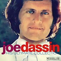 Dassin Joe His Ultimate Collection LP