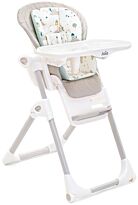Joie: Стульчик Mimzy LX with Infant Insert Little World
