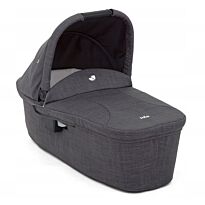 JOIE: Люлька для коляски Litetrax, Mytrax carry cot Ramble Signature Noir