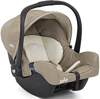 JOIE: Автокресло Gemm Full Insert (Group 0+) Sandstone (бежевый)