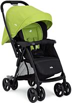 JOIE: Коляска Mirus Rain Cover Citron
