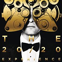 Timberlake Justin 20/20 Experience 2 (фирм.)