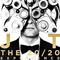 Timberlake Justin 20/20 Experience 1 (фирм.)