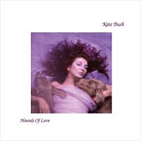 Bush Kate Hounds Of Love (Remastered) LP