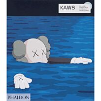 KAWS Contemporary Artists Series