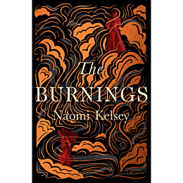 Kelsey N.: The Burnings