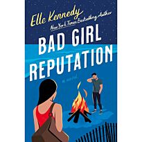 Kennedy E.: Bad Girl Reputation
