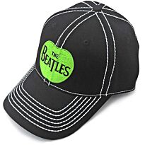 Кепка Beatles Apple (BL/Baseball Cap)