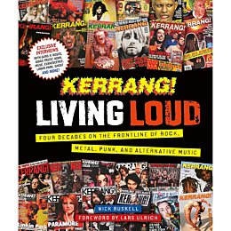 Kerrang! Living Loud