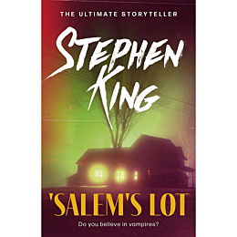 King S.: Salem's Lot