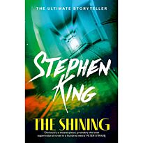 King S.: The Shining