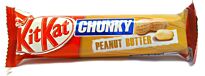 Батончик KitKat Chunky Peanut Butter 42г