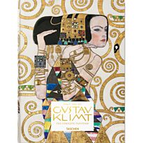 Gustav Klimt. The Complete Paintings