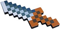 Minecraft: Кинжал 25см