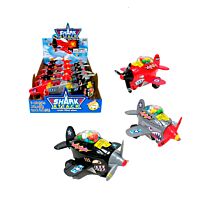 Kidsmania Атака Акулы Конфеты (Shark Attack) 7гр