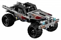 LEGO: Машина для побега TECHNIC 42090