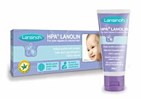 Lansinoh: Крем для сосков HPA Lanolion 40 мл