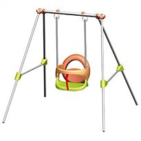 Smoby: Качели металлические