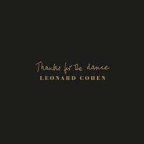 Cohen Leonard Thanks For The Dance LP