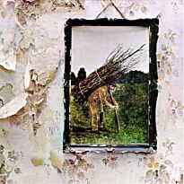 Led Zeppelin IV (Remastered) LP