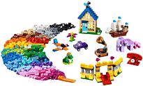 LEGO: Кубики, кубики, кубики! Classic 10717