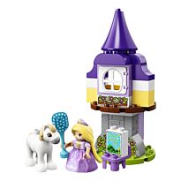 LEGO: Башня Рапунцель. DUPLO 10878