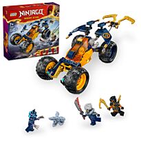LEGO: Багги-внедорожник Arin's Ninja  Ninjago 71811