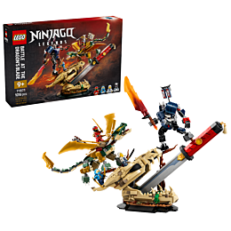 lego_bitva_u_klinka_drakona_ni
