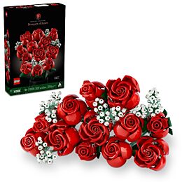 LEGO: Букет роз Botanicals 10328