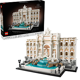 lego_fontan_trevi_architecture