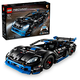  LEGO TECHNIC   NEOM MCLAREN EXTREME E 42166?