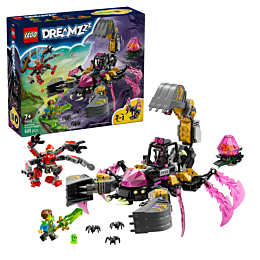 lego_koshmarnyy_ekskavatorskor