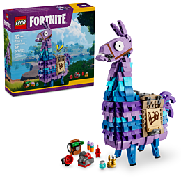 LEGO® FORTNITE - Конструктор LEGO - Игрушки и игры