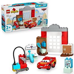 lego_molniya_mcqueen_v_garazhe