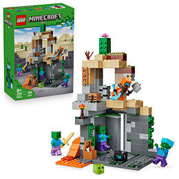 lego_podzemele_zombi_minecraft_1