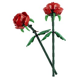 LEGO: Розы Botanicals 40460