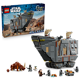 lego_vnezemnoy_peschanyy_kraul