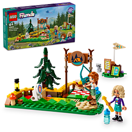 LEGO: Лагерь приключений по стрельбе из лука Friends 42622