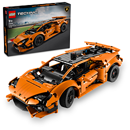  LEGO TECHNIC NEOM      42169?