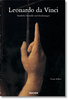 Leonardo da Vinci. The Complete Paintings