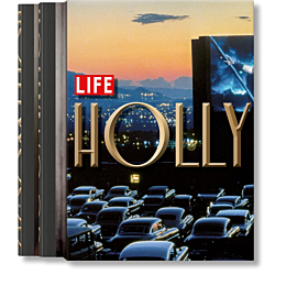 LIFE. Hollywood