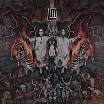 Lindemann F & M 2LP