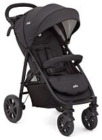 JOIE: Коляска Litetrax 4 Rain Cover Ember