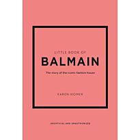 Little Book of Balmain