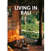 Living in Bali. 40th Ed.