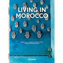 Living in Morocco. 40th Ed.