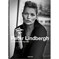 Peter Lindbergh. On Fashion Photography