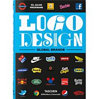 Logo Design. Global Brands
