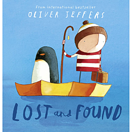 Lost and Found