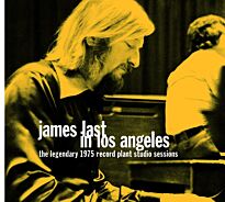 Last James In Los Angeles (фирм.)